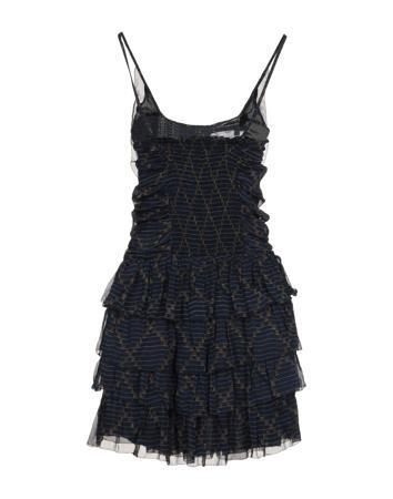 Платье ISABEL MARANT ÉTOILE