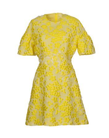 Платье GIAMBATTISTA VALLI