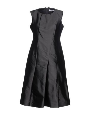 Платье JIL SANDER