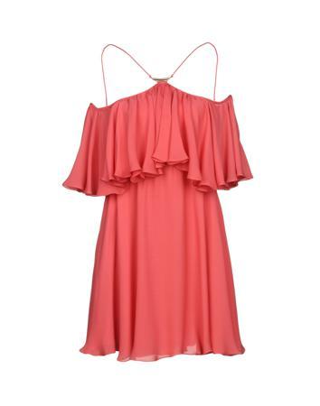 Платье PLEIN SUD