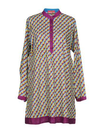 Платье LISA CORTI