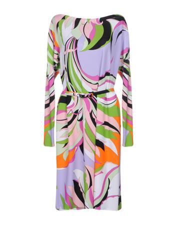 Платье EMILIO PUCCI