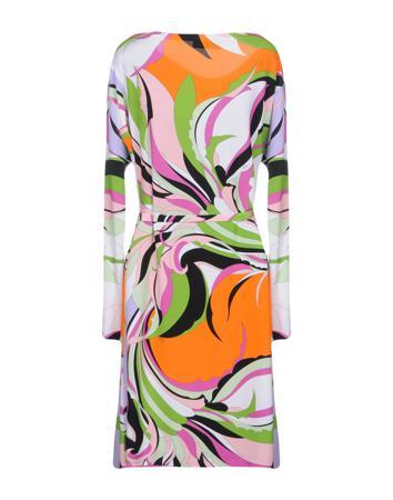 Платье EMILIO PUCCI