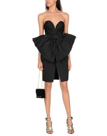 Платье MOSCHINO COUTURE