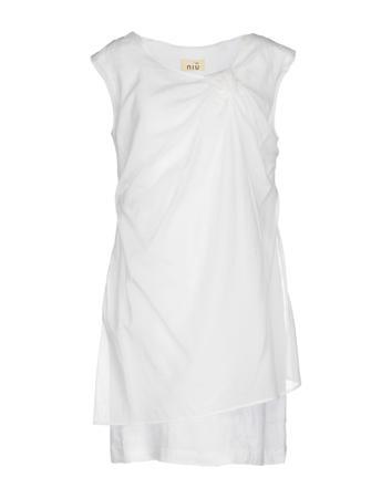 Платье NIŪ