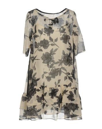 Платье TWIN-SET JEANS