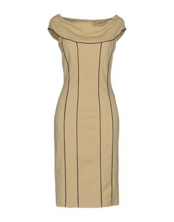 Платье PLEIN SUD JEANIUS