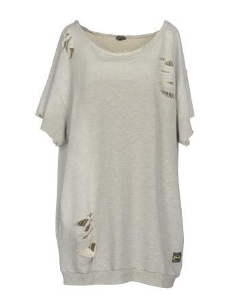 Платье F**K PROJECT