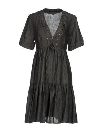 Платье TWIN-SET Simona Barbieri