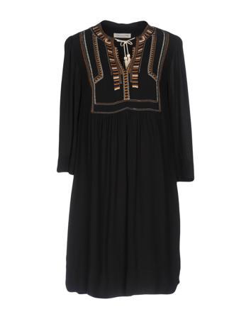 Платье ISABEL MARANT ÉTOILE