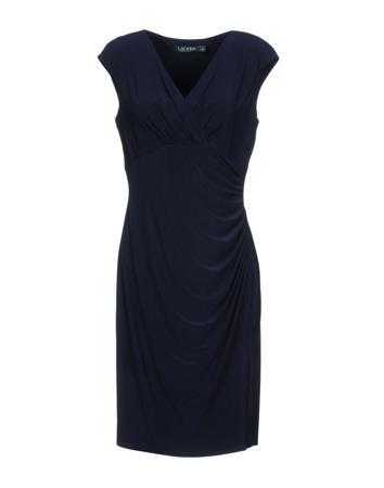 Платье LAUREN by RALPH LAUREN