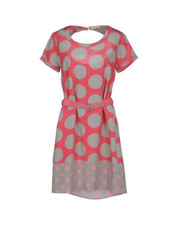 Платье BEAYUKMUI