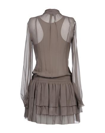 Платье PATRIZIA PEPE