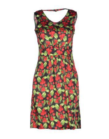 Платье BEAYUKMUI