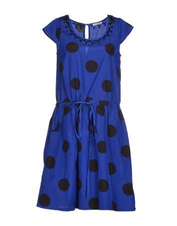 Платье BEAYUKMUI