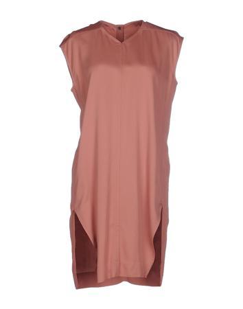 Платье RICK OWENS