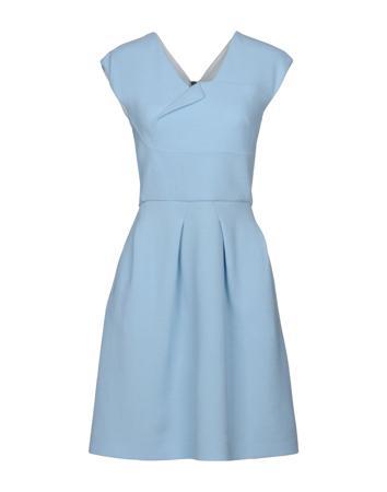 Платье ROLAND MOURET