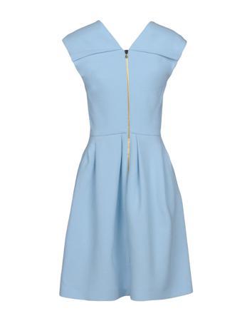 Платье ROLAND MOURET