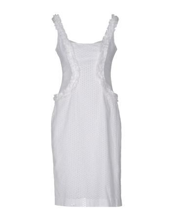 Платье McQ Alexander McQueen