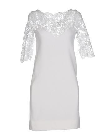 Платье ERMANNO SCERVINO