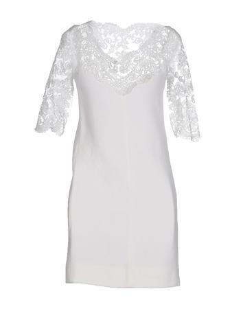 Платье ERMANNO SCERVINO