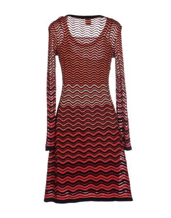 Платье M MISSONI