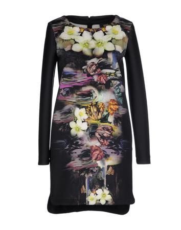 Платье CLASS ROBERTO CAVALLI