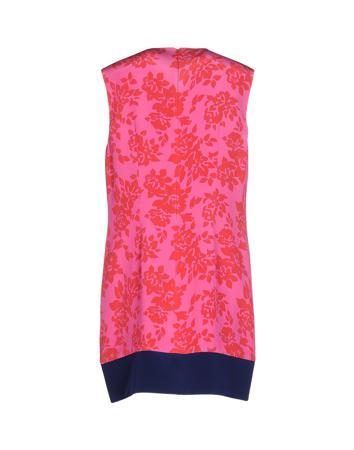 Платье MARY KATRANTZOU