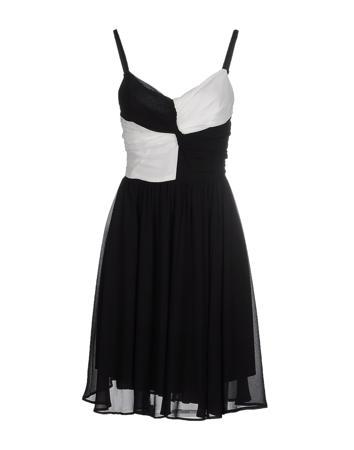 Платье BIANCOGHIACCIO