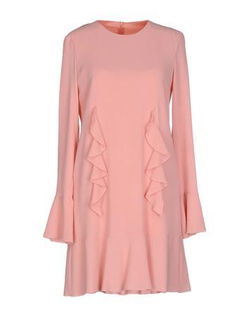 Платье MOSCHINO CHEAP AND CHIC