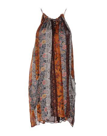 Платье ISABEL MARANT