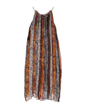 Платье ISABEL MARANT