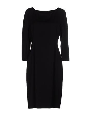 Платье MOSCHINO CHEAP AND CHIC