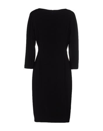 Платье MOSCHINO CHEAP AND CHIC