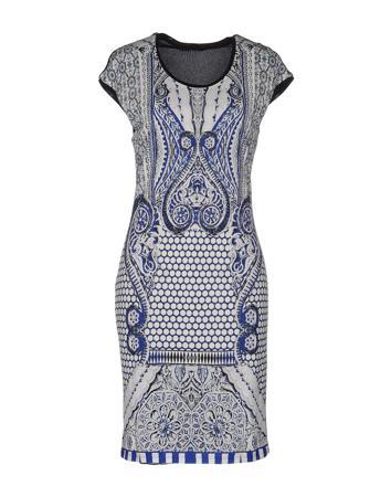 Платье ROBERTO CAVALLI