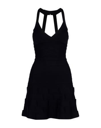 Платье HERVÉ LÉGER