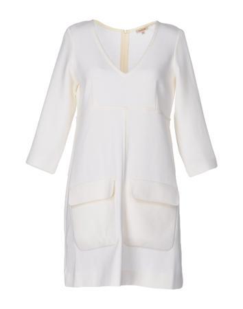 Платье P.A.R.O.S.H.