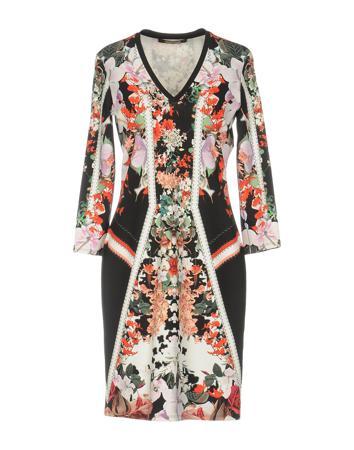 Платье ROBERTO CAVALLI