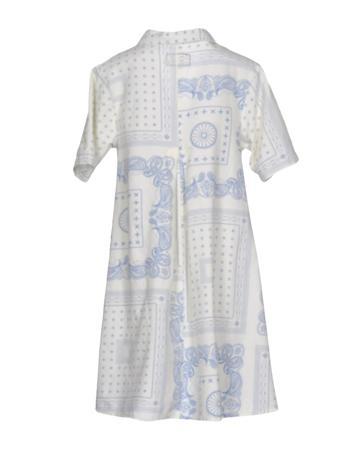 Платье CURRENT/ELLIOTT