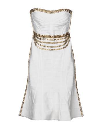 Платье HERVÉ LÉGER