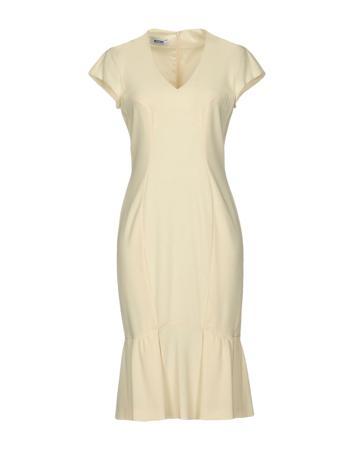 Платье MOSCHINO CHEAP AND CHIC