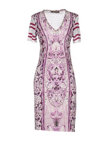 Платье ROBERTO CAVALLI