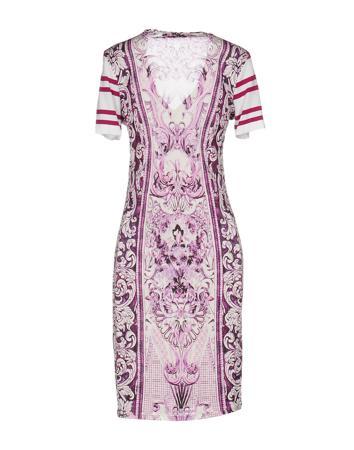 Платье ROBERTO CAVALLI