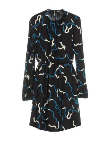 Платье DIANE VON FURSTENBERG