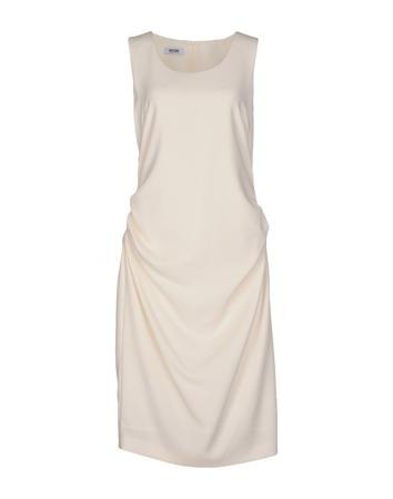 Платье MOSCHINO CHEAP AND CHIC