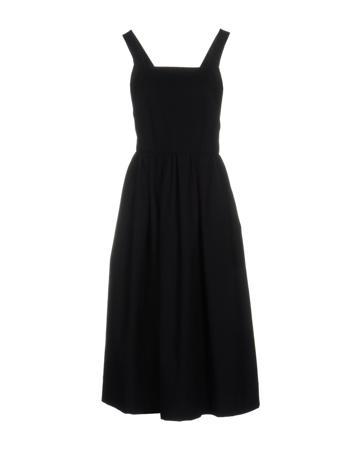 Платье JIL SANDER NAVY