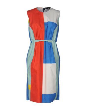 Платье ARTHUR ARBESSER