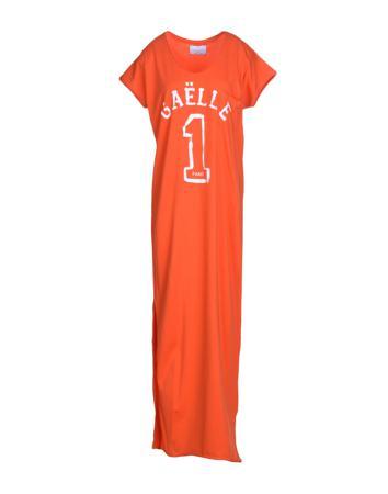 Платье GAëLLE Paris