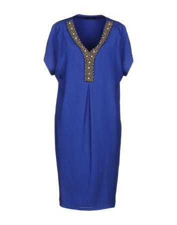 Платье STEFFEN SCHRAUT