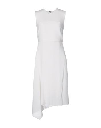 Платье McQ Alexander McQueen